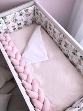 Постільний комплект Baby Veres 